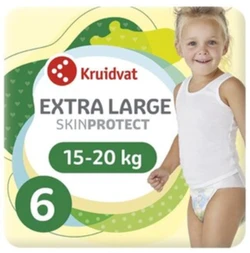 kruidvat 6 groot