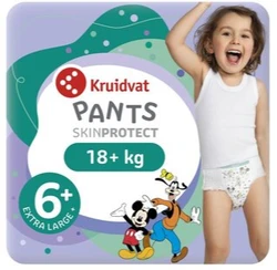 kruidvat6 plus groot