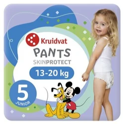 kruidvat pants maat 5