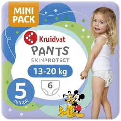 kruidvat maat 5 6 stuks