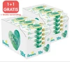 Pampers - Pure Coconut - Babydoekjes - 1512 doekjes - 36 x 42