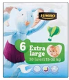Jumbo - Standaardpak - Maat 6