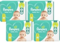 Pampers
