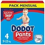 Dodot Luierbroekje voor baby