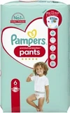 Pampers Premium Protection Pants maat 6 - 15 luiers Pampers Premium Protection Pants maat 6 - 15 luiers