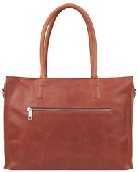 cowboysbag tortola cognac cowboysbag tortola cognac