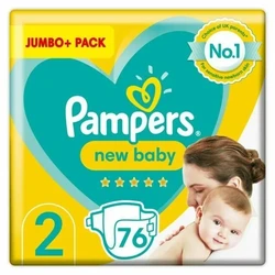 Pampers