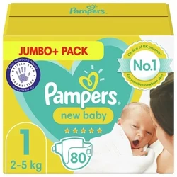 Pampers Pampers