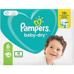 Pampers Pampers