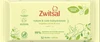 Zwitsal Nature & Care Billendoekjes