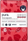 Pura Nappy Pants Maat 6 - 18 Luierbroekjes