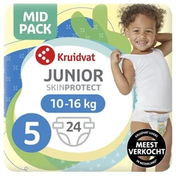 Kruidvat luiers maat 5   24 luiers