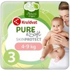 Kruidvat Pure&Soft Pants Maat 3    264 luiers