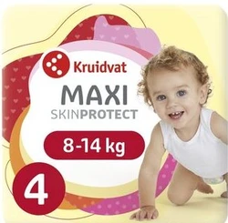 Kruidvat luiers maat 4 240 luiers Kruidvat luiers maat 4 240 luiers