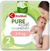 Kruidvat Newborn Maat 2 Maandbox   186 luiers