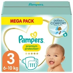Pampers