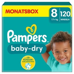 Pampers Pampers
