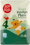 Bonbébé Luierbroekjes maat 4 met 22 luiers