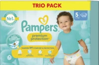 Pampers Premium Protection maat 5