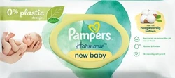 Pampers Harmonie New Baby