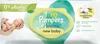 Pampers Harmonie New Baby