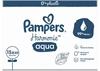 Pampers Harmonie Aqua Billendoekjes 15 Verpakkingen = 720 Stuks