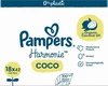 Pampers Harmonie Coco Billendoekjes 18 Verpakkingen 756 stuks