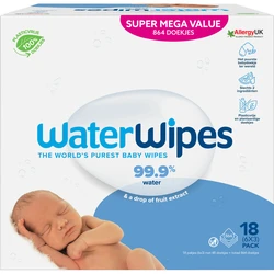WaterWipes WaterWipes