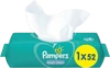 Pampers Fresh Clean Babydoekjes (1x52)