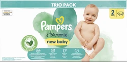 Pampers Harmonie maat 2 Pampers Harmonie maat 2