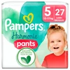 Pampers Harmonie Pants maat 5 - 27 luiers