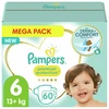 Pampers Premium Protection Luiers Maat 6 60 stuks Pampers Premium Protection Luiers Maat 6 60 stuks