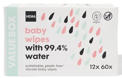 HEMA-Babydoekjes-Mild-6-pak-6x60-