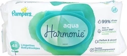 Pampers - Harmonie Aqua - Billendoekjes - 672 doekjes - 14 x 48
