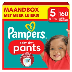 Pampers-Baby-Dry-Pants-maat-5-160-luierbroekjes
