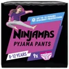 Ninjamas Pants Maat 8 Meisje 9 Luierbroekjes