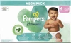 Pampers Harmonie 80 Luiers Maat 4 