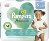Pampers Harmonie 31 Luiers Maat 5