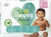 Pampers Harmonie 36 Luiers Maat 4 (9-14 kg)