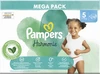 Pampers Harmonie 70 Luiers Maat 5