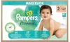 Pampers Harmonie Maat 3 Luiers