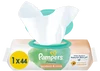 Pampers Harmonie Calendula Billendoekjes 44 Stuks