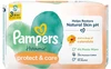 Pampers Harmonie Protect & Care Babydoekjes (3x44)