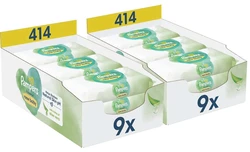 Pampers - Harmonie New Baby - 18 x 46