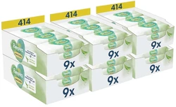 Pampers - Harmonie New Baby - 54 x 46