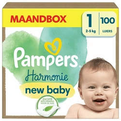 Pampers