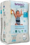 Bambo Nature Zwemluierbroekjes Maat M - 12 luiers Bambo Nature Zwemluierbroekjes Maat M - 12 luiers