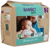 Bambo Nature Luiers - Standaard pak - Maat 2