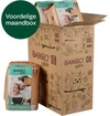 BAMBO Nature Luiers - Maat 6 (16+ kg) - 120 stuks Maandbox BAMBO Nature Luiers - Maat 6 (16+ kg) - 120 stuks Maandbox