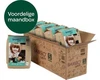 BAMBO Nature Luierbroekjes - Maat 5 (11-17 kg) - 95 stuks Maandbox